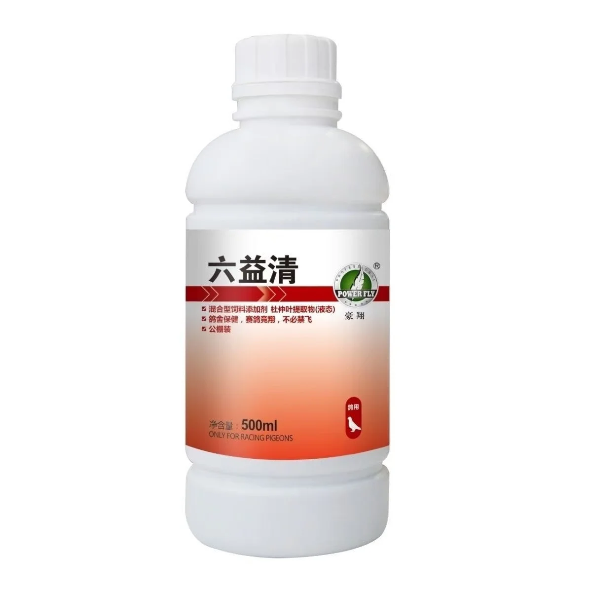 500ml Pigeon Loft Care Liquid Prevent Viral Discomfort Loose Dropping Bird Health Supply
500ml Pigeon Loft Care Liquid Prevent Viral Discomfort Loose Dropping Bird Health Supply