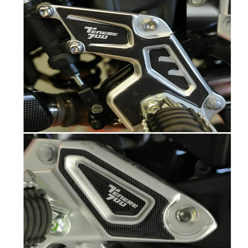 New Motorcycle 3D Edge Gel Tank Pad Stickers Gas Oil Tank FOR YAMAHA Tenere 700 T700 XTZ 700 2019 2020
New Motorcycle 3D Edge Gel Tank Pad Stickers Gas Oil Tank FOR YAMAHA Tenere 700 T700 XTZ 700 2019 2020