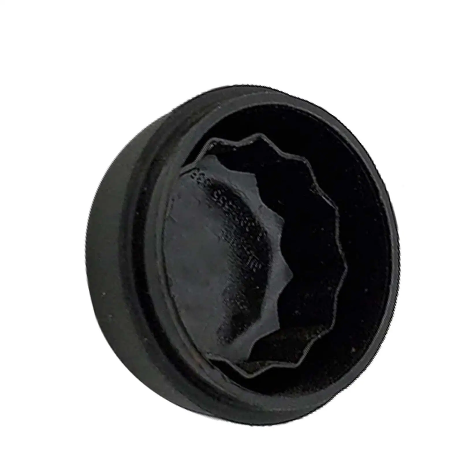 Wiper Nut Cap Black Plastic Repair Cover Windshield Wiper Arm Bolt Nut Replacement Automotive Parts for Tesla Model 3
Wiper Nut Cap Black Plastic Repair Cover Windshield Wiper Arm Bolt Nut Replacement Automotive Parts for Tesla Model 3