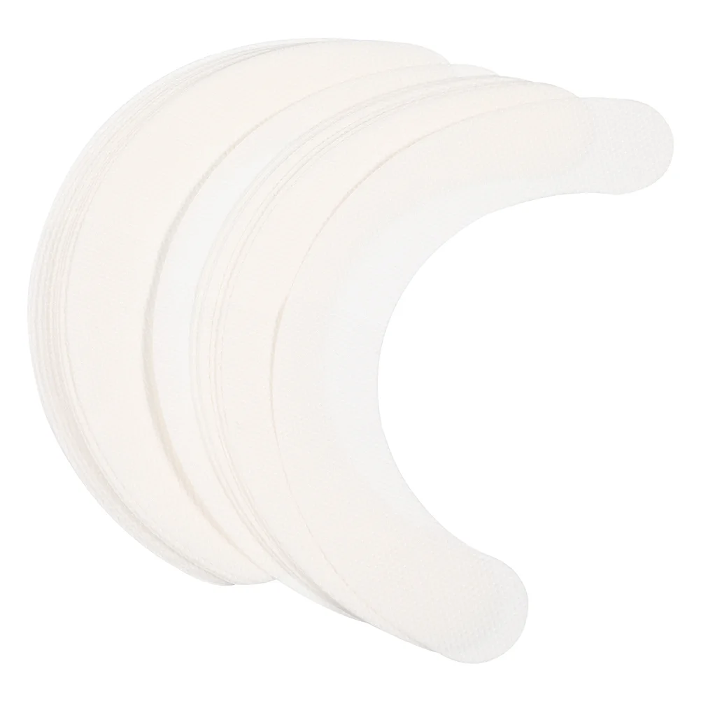 40 Pcs Medical Tape Reinforcement Stoma Skin Barrier Strip Isolation Pressure Adhesive White
40 Pcs Medical Tape Reinforcement Stoma Skin Barrier Strip Isolation Pressure Adhesive White