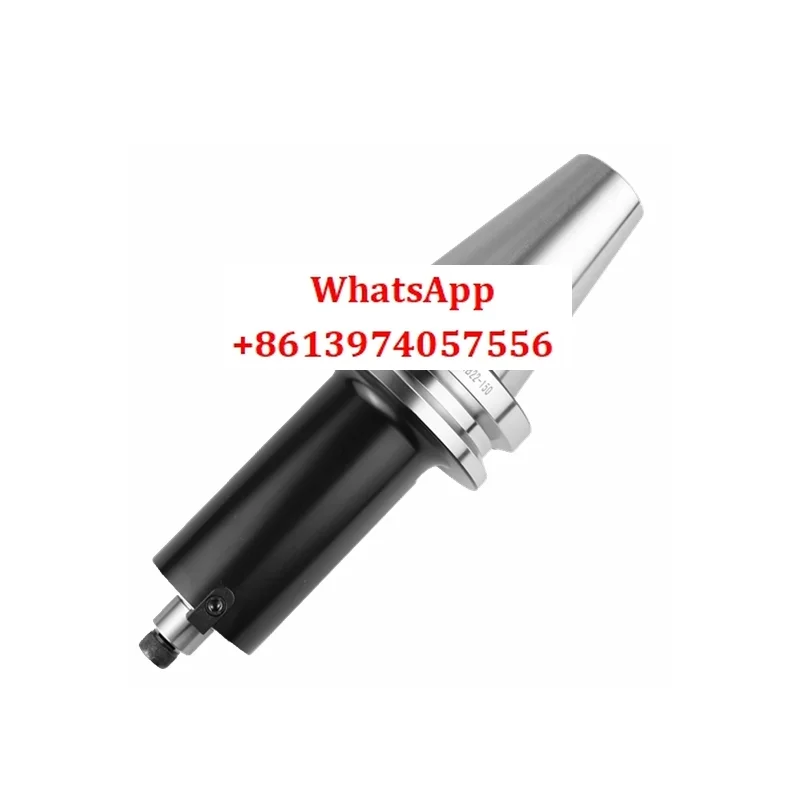Taiwan FMB flat milling cutter handle BT30/40/50FMB22/27/32/40CNC face milling cutter head CNC tool holder
Taiwan FMB flat milling cutter handle BT30/40/50FMB22/27/32/40CNC face milling cutter head CNC tool holder