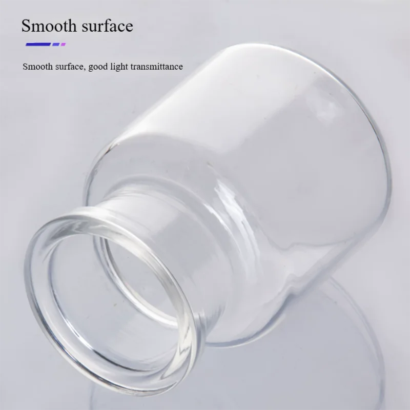 1PCS 150ML Gelatin sample freezing force bottle gelatin test bottle inner diameter 59 height 85
1PCS 150ML Gelatin sample freezing force bottle gelatin test bottle inner diameter 59 height 85