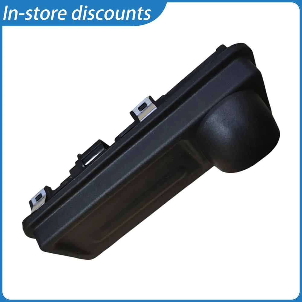Rear Trunk Tailgate Release Switch Button for Kia Sportage 2018-2021 & KX3 2015-2019, Black Durable Direct OEM 81820-Q2010
Rear Trunk Tailgate Release Switch Button for Kia Sportage 2018-2021 & KX3 2015-2019, Black Durable Direct OEM 81820-Q2010