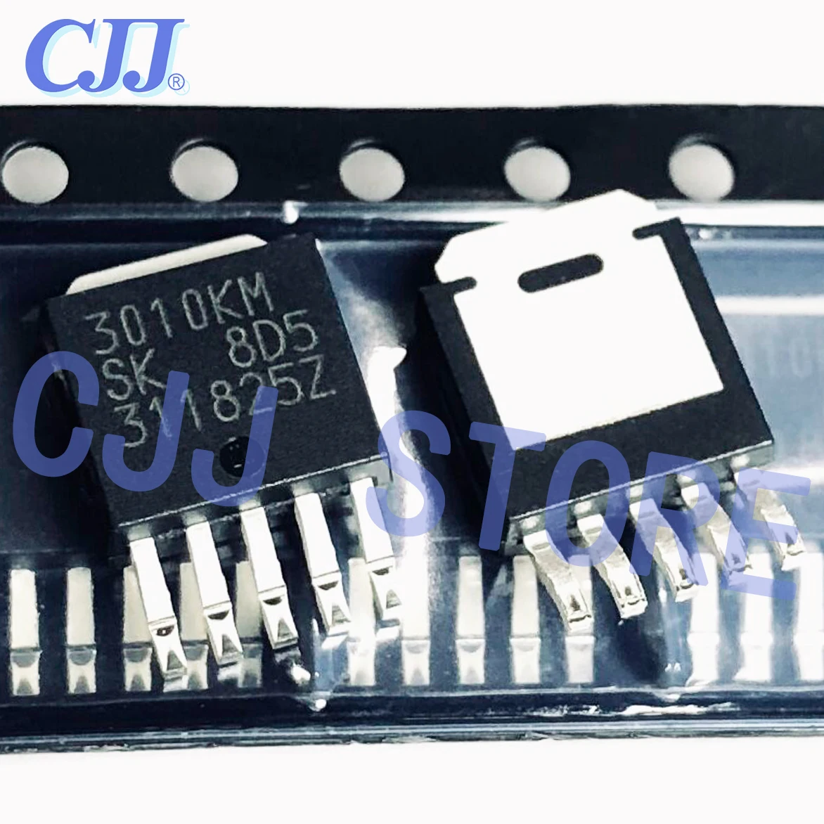 1~500PCS/Lot 3010KM Marking SI-3010KM-TL SI3010KM SI3010 SMD Low Dropout Regulator IC TO252-5 new and original
1~500PCS/Lot 3010KM Marking SI-3010KM-TL SI3010KM SI3010 SMD Low Dropout Regulator IC TO252-5 new and original