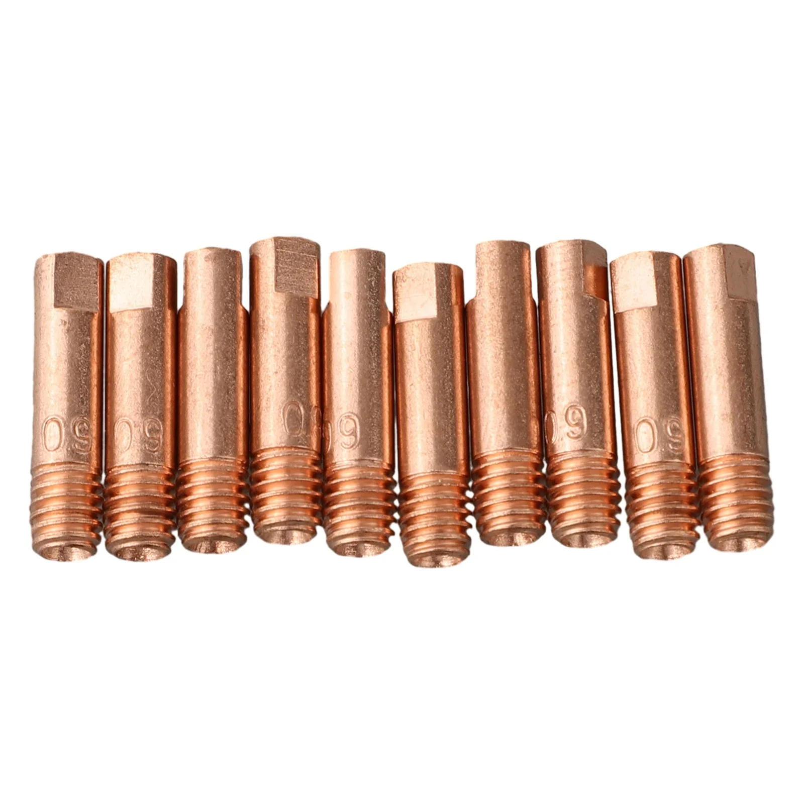 14pcs MIG Welding Kit for Tw eco 100L Contact Tip, Protective Mouth and Connecting Rod , High Performance in Work Process
14pcs MIG Welding Kit for Tw eco 100L Contact Tip, Protective Mouth and Connecting Rod , High Performance in Work Process
