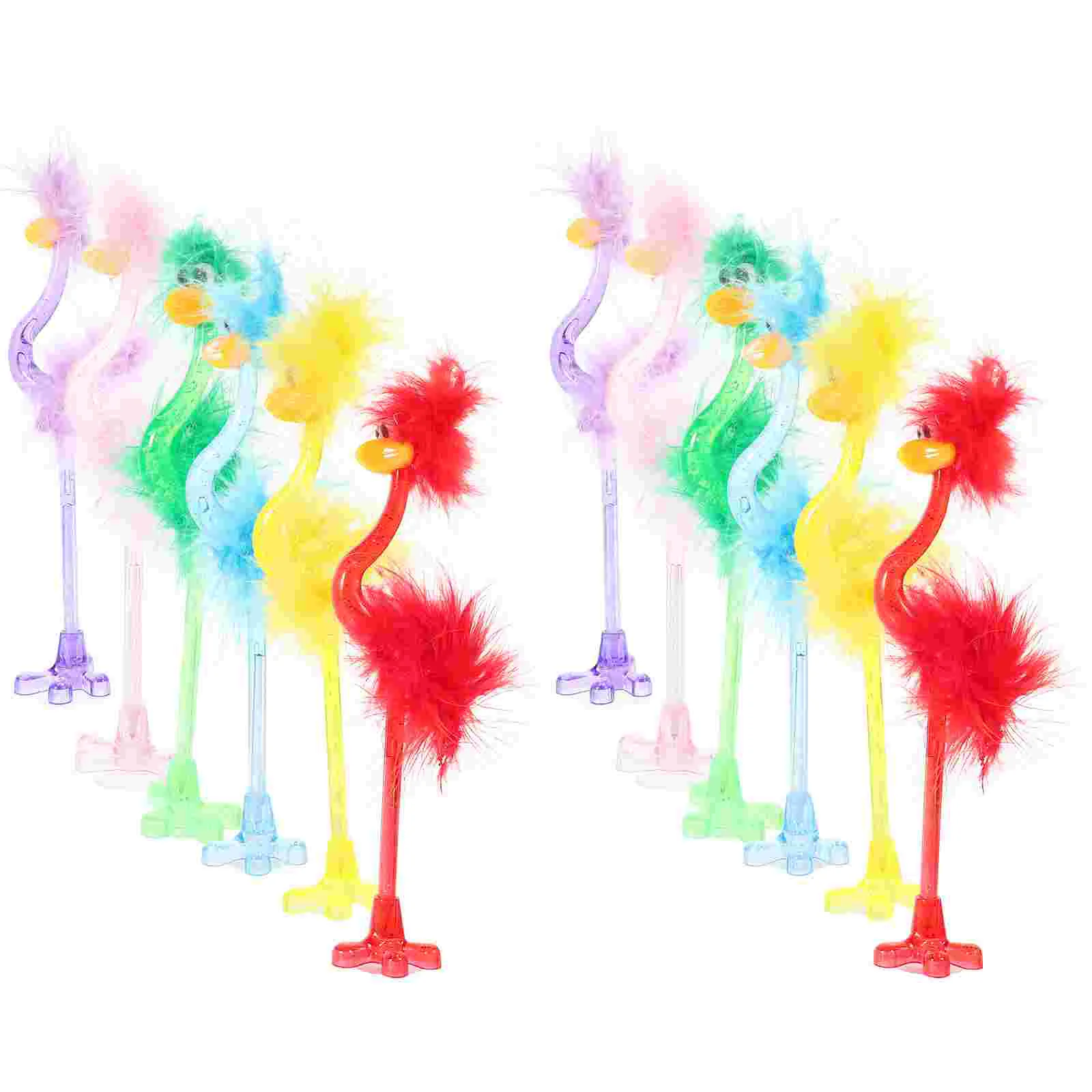 12pcs Ostrich Ballpoint Pen Student Stationery Creative Cartoon Pens Writing Supplies ostrich ballpoint pen
12pcs Ostrich Ballpoint Pen Student Stationery Creative Cartoon Pens Writing Supplies ostrich ballpoint pen