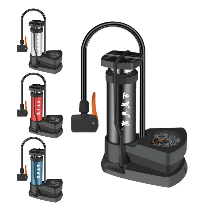 Portable Car Tire Inflator Smart Digital Inflatable Pump For Car & Motorcycle High Pressure Bicycle Tire Air Pump With Air Pump
Portable Car Tire Inflator Smart Digital Inflatable Pump For Car & Motorcycle High Pressure Bicycle Tire Air Pump With Air Pump