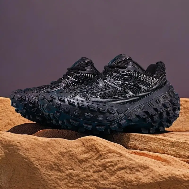 BIg Size45 Marathon Shoes Men Casual Sneakers AirCushion Sports Running Shoes Lightweight Comfy Athletic Gym Sneakers
BIg Size45 Marathon Shoes Men Casual Sneakers AirCushion Sports Running Shoes Lightweight Comfy Athletic Gym Sneakers