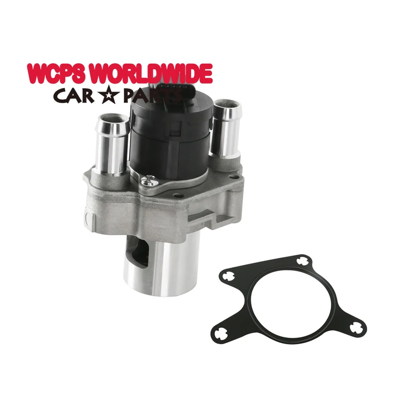 EGR VALVE FOR MERCEDES G-CLASS & SPRINTER 3.5/ 3-T/ 4.6/ 5-T 3.0 TDI 6421401460 A6421401460
EGR VALVE FOR MERCEDES G-CLASS & SPRINTER 3.5/ 3-T/ 4.6/ 5-T 3.0 TDI 6421401460 A6421401460