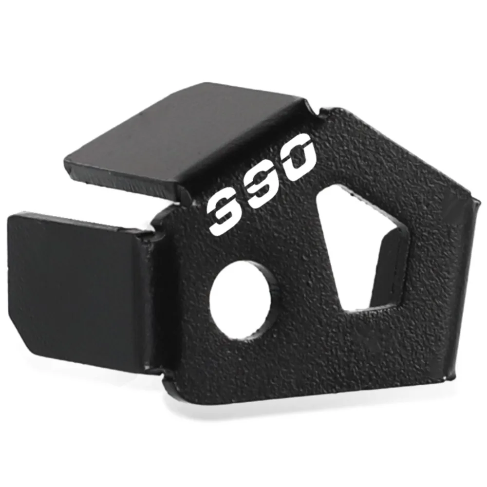 For 890 Adventure 2020-2021 Rear ABS sensor Guard Protection Cover Motorcycle Accessories 790 Adventure S/R 1290 Super Adventure
For 890 Adventure 2020-2021 Rear ABS sensor Guard Protection Cover Motorcycle Accessories 790 Adventure S/R 1290 Super Adventure