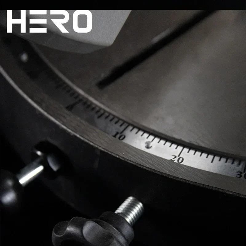 yyhcYYHC Multi-purpose Motor Digital Dry Cut Off Brushless Chop Cold Metal Saw Cutting Circular Miter Saw Machine
yyhcYYHC Multi-purpose Motor Digital Dry Cut Off Brushless Chop Cold Metal Saw Cutting Circular Miter Saw Machine