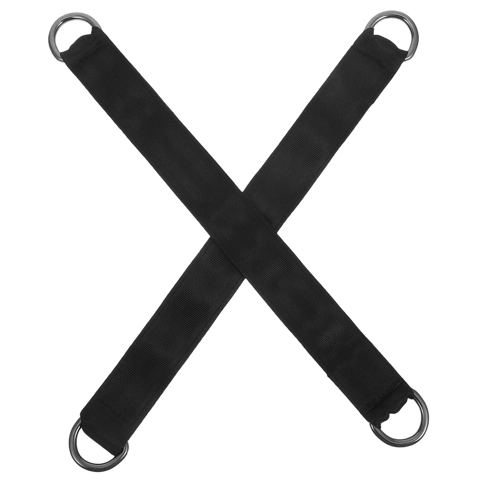 2pcs Swing Accessories Antislip Hanging Straps for Tree Hammock Chair Belt Extension Strong Outdoor Furniture
2pcs Swing Accessories Antislip Hanging Straps for Tree Hammock Chair Belt Extension Strong Outdoor Furniture