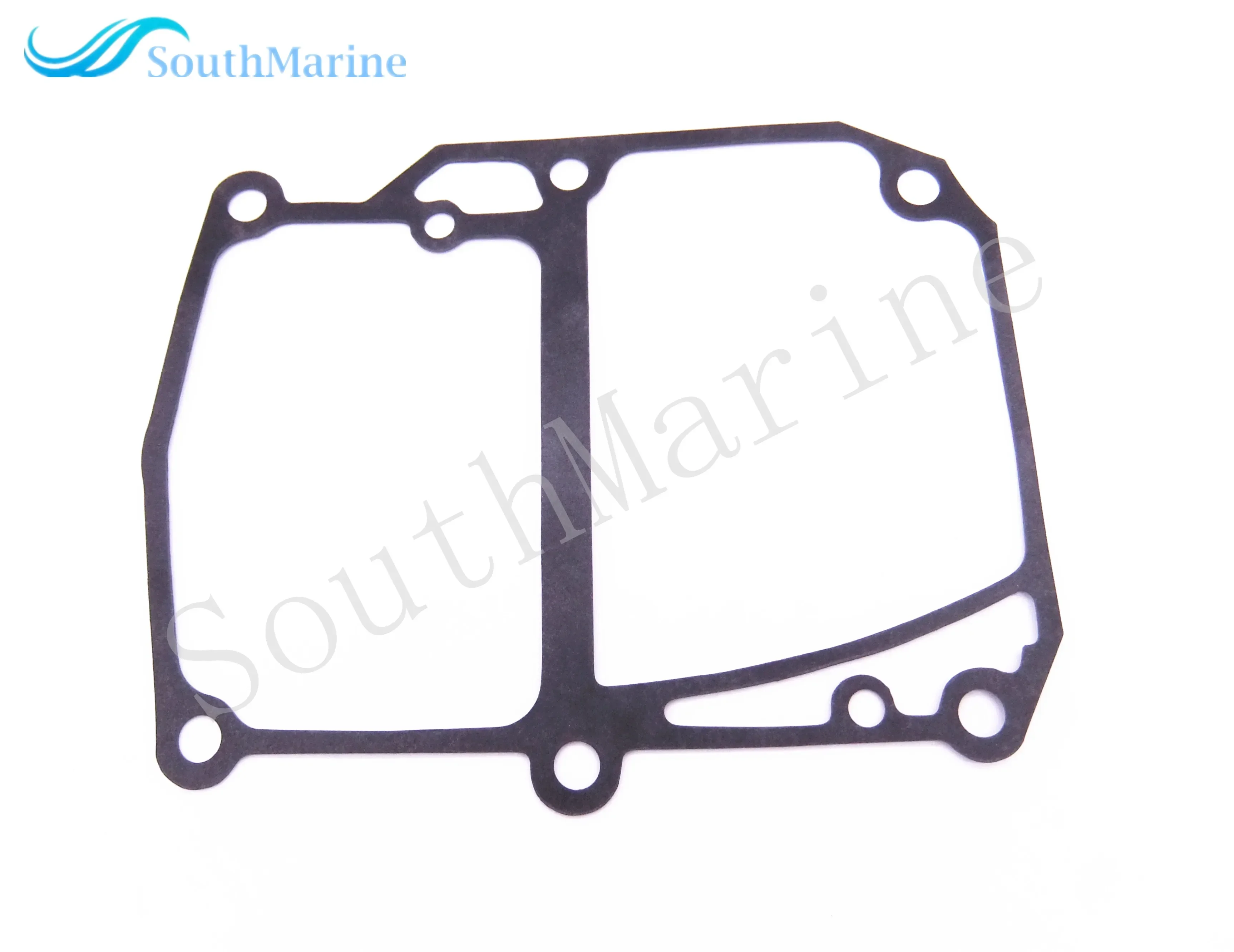 Outboard Engine T15-00000004 Upper Casing Gasket for Parsun HDX 2-Stroke T15 T9.9 Boat Motor
Outboard Engine T15-00000004 Upper Casing Gasket for Parsun HDX 2-Stroke T15 T9.9 Boat Motor