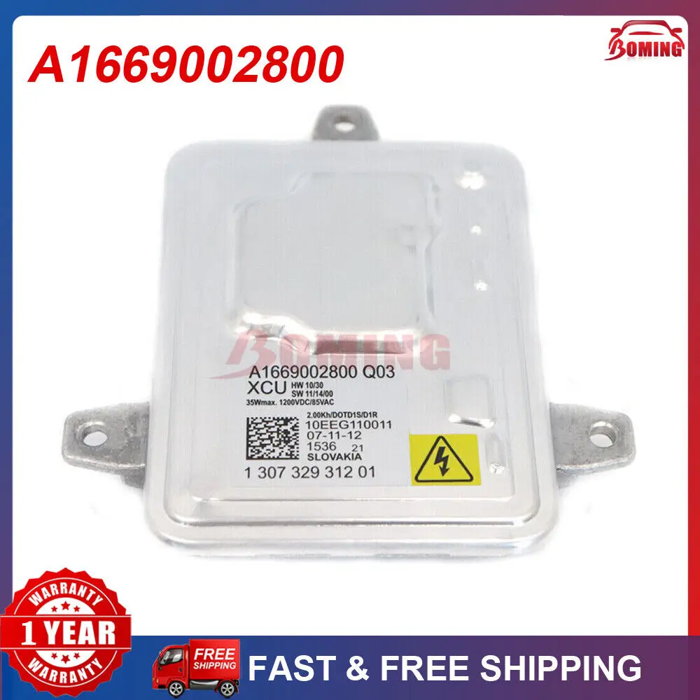 A 1669002800 Блок управления балластом ксеноновых фар HID для Kia для BMW X3 X5 3 6 серии Mercedes-Benz CLA250 CLA45 CLA180 CLA200
A 1669002800 Блок управления балластом ксеноновых фар HID для Kia для BMW X3 X5 3 6 серии Mercedes-Benz CLA250 CLA45 CLA180 CLA200