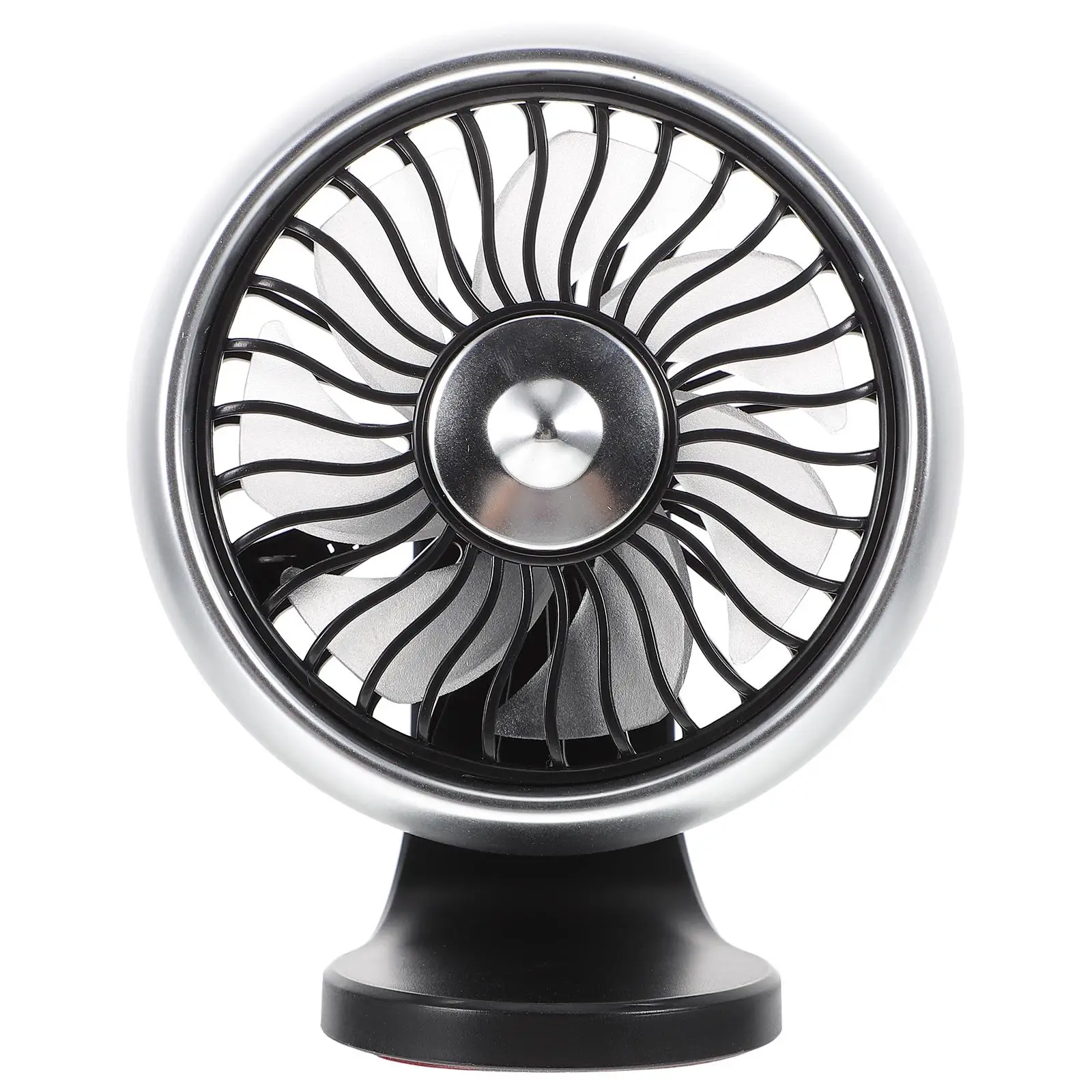 Portable USB Fan Cooling Air Conditioner Silent Vehicle Fan for Home Office Car Accessories Adapter Socket Car Power
Portable USB Fan Cooling Air Conditioner Silent Vehicle Fan for Home Office Car Accessories Adapter Socket Car Power