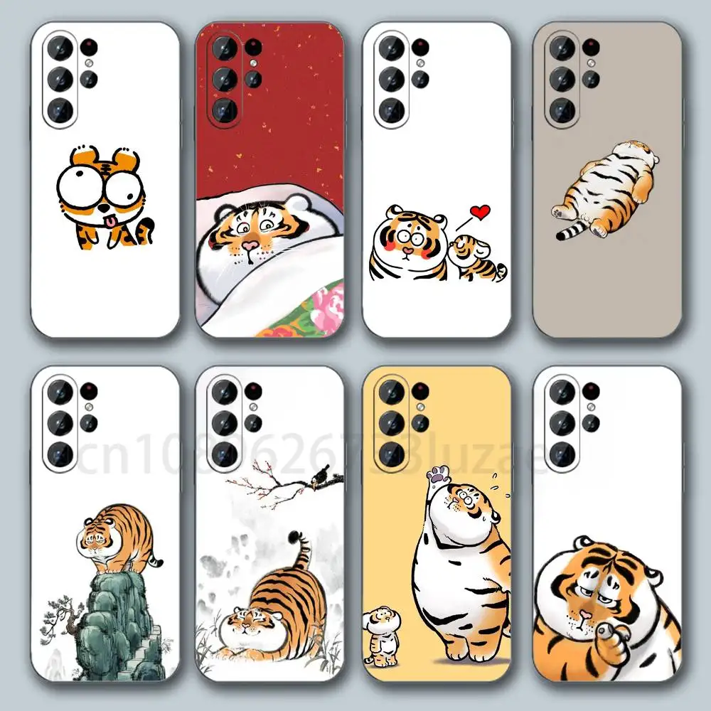 Tiger Funny For Samsung Galaxy S26 Ultra Case Samsung Galaxy S26 Plus S 26 Liquid Silicone Cover Samsung
Tiger Funny For Samsung Galaxy S26 Ultra Case Samsung Galaxy S26 Plus S 26 Liquid Silicone Cover Samsung