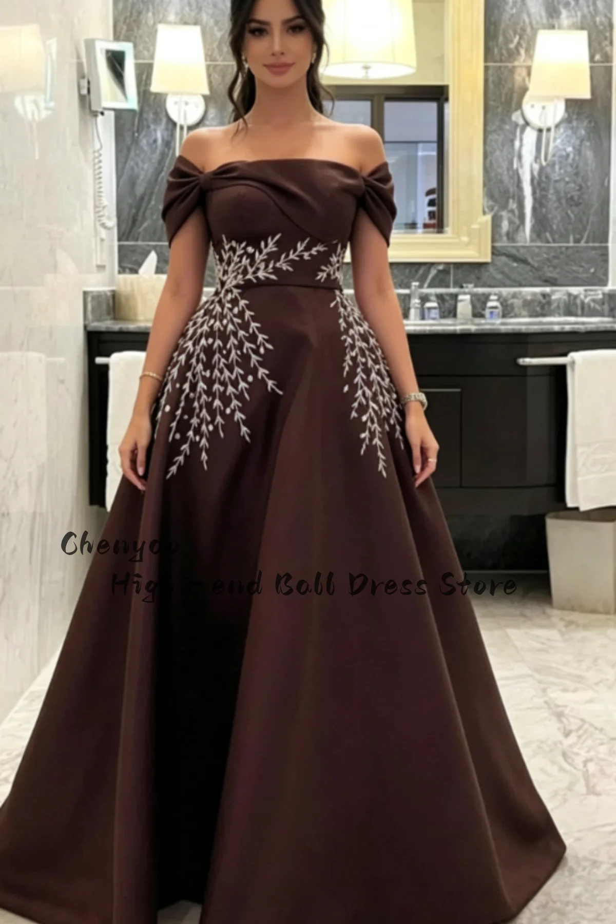 Customized Simple Quinceanera Fashion Neckline Sleeveless Up Floor Tulle Flowers Party Dresses Gowns vestidos de15 quinceañera
Customized Simple Quinceanera Fashion Neckline Sleeveless Up Floor Tulle Flowers Party Dresses Gowns vestidos de15 quinceañera