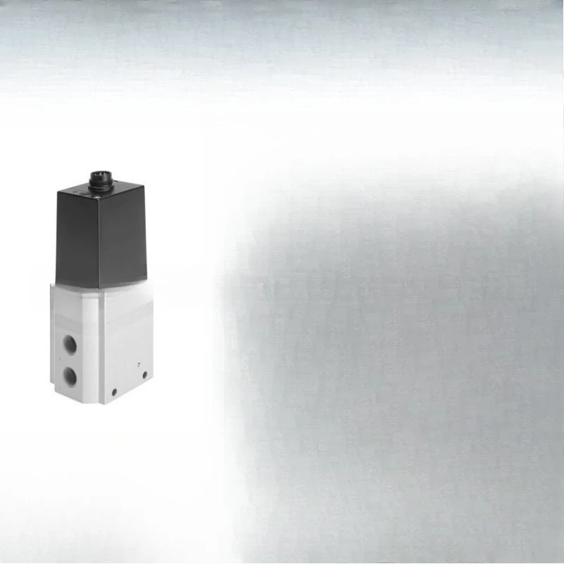 Запчасти для точечного клапана Festo FESTO Пропорциональный клапан давления MPPE 3 1 4 6-420-B 161170
Запчасти для точечного клапана Festo FESTO Пропорциональный клапан давления MPPE 3 1 4 6-420-B 161170