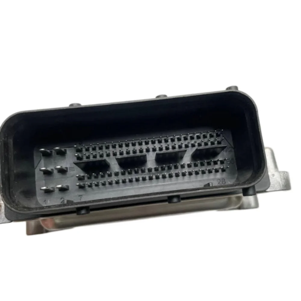 High quality New 0281035372 ECU Electronic Control Unit Module EDC17C62 for Bosch
High quality New 0281035372 ECU Electronic Control Unit Module EDC17C62 for Bosch