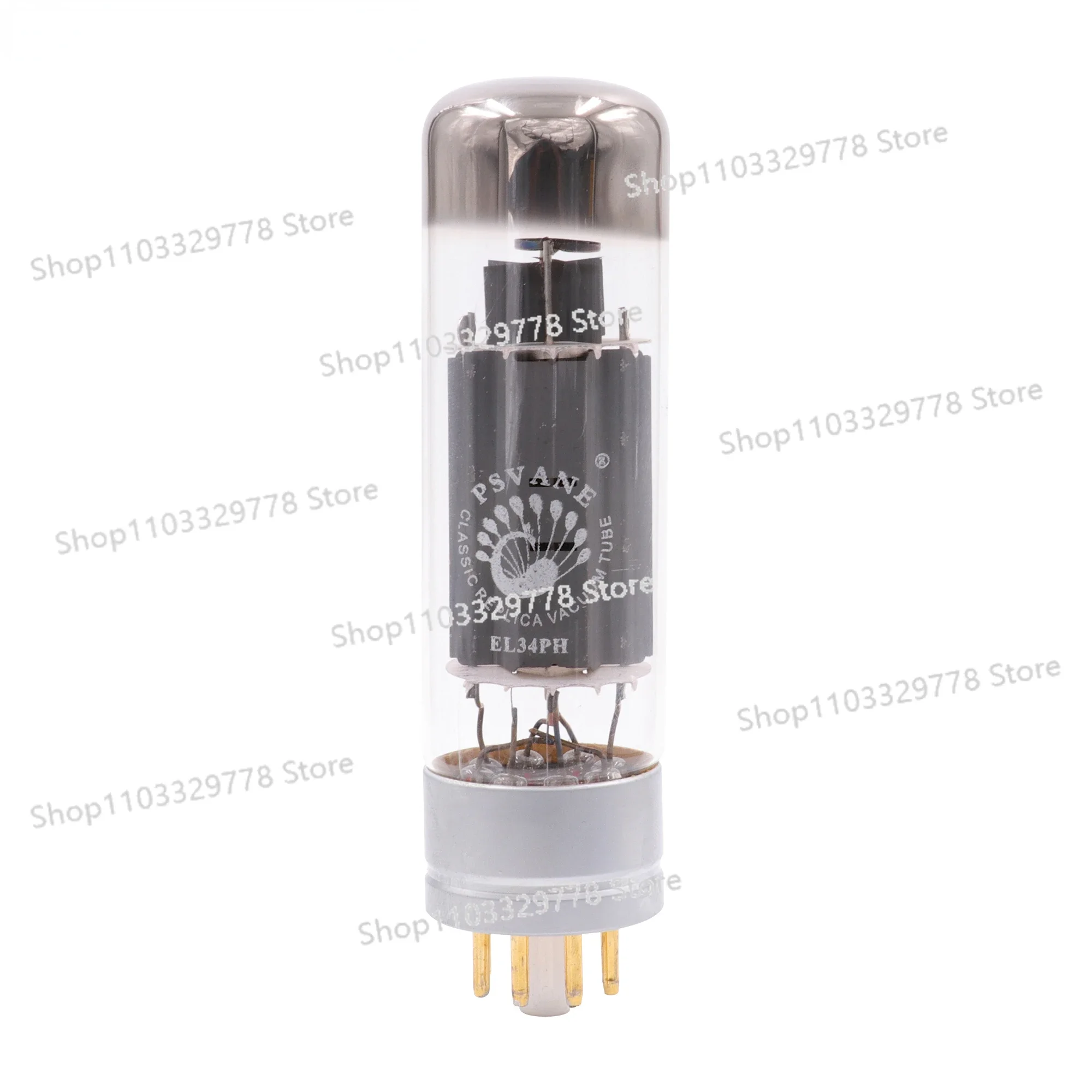 EL34PH EL34-PH Simulation Empty Tube EL34 EL34-PH Precision Matching El34diy Kit Tube Amplifier Speaker Sound Amplifier
EL34PH EL34-PH Simulation Empty Tube EL34 EL34-PH Precision Matching El34diy Kit Tube Amplifier Speaker Sound Amplifier