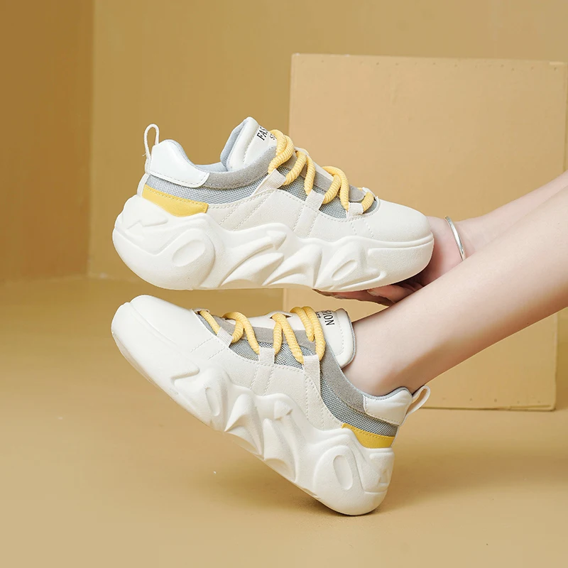2023New Fashion Versatile Casual Women's Shoes Women Sneakers Platform Shoes Casual Sport Shoes Outdoor Casual Shoes
2023New Fashion Versatile Casual Women's Shoes Women Sneakers Platform Shoes Casual Sport Shoes Outdoor Casual Shoes