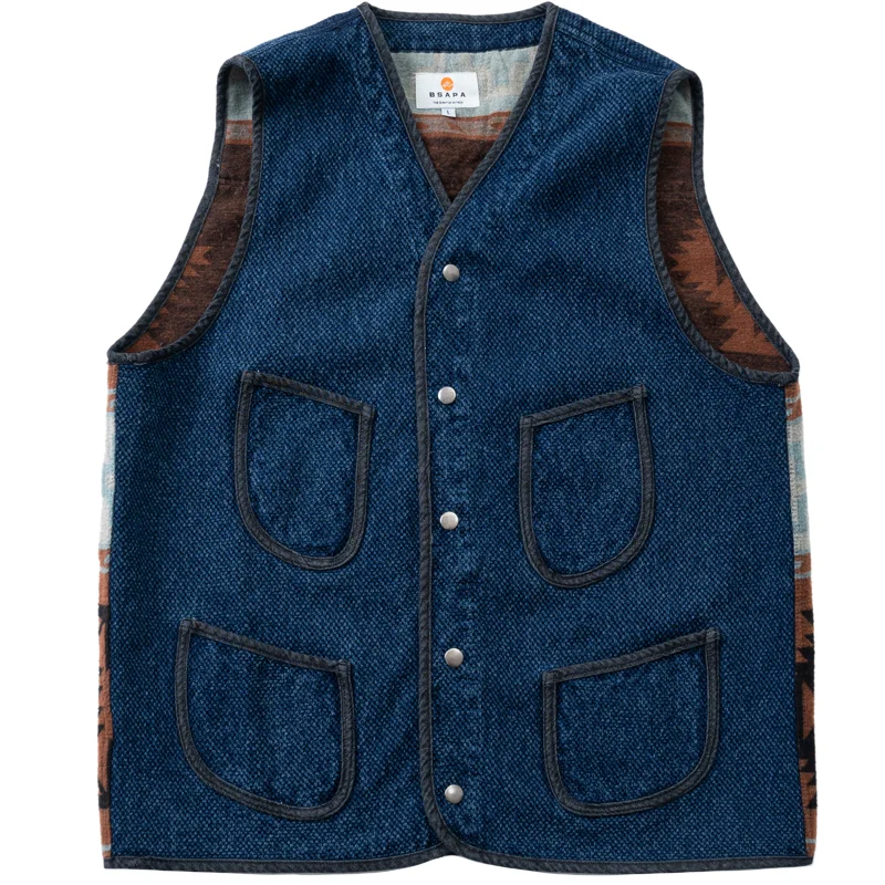 2024 High Quality BSAPA Male Winter Jacket Vintage Coats Clothing Casual Chic Coat Y2k Spring Vest for Women
2024 High Quality BSAPA Male Winter Jacket Vintage Coats Clothing Casual Chic Coat Y2k Spring Vest for Women