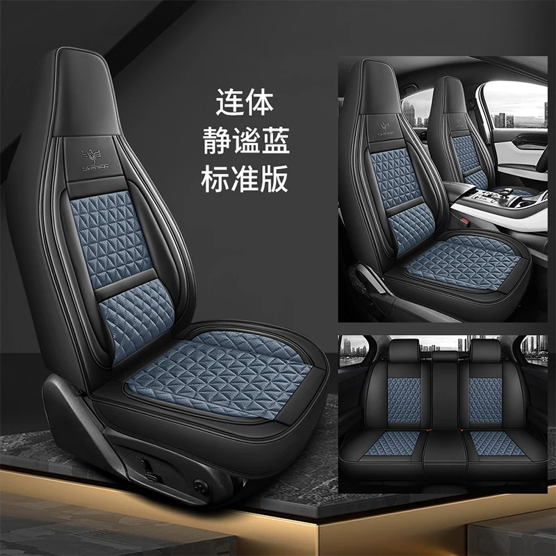 Universal Car Seat Cover For Toyota Corolla RAV4 Land Cruiser 100 Camry Raize Yaris Cross Wish Hilux Jaguar XF Auto Accsesories
Universal Car Seat Cover For Toyota Corolla RAV4 Land Cruiser 100 Camry Raize Yaris Cross Wish Hilux Jaguar XF Auto Accsesories