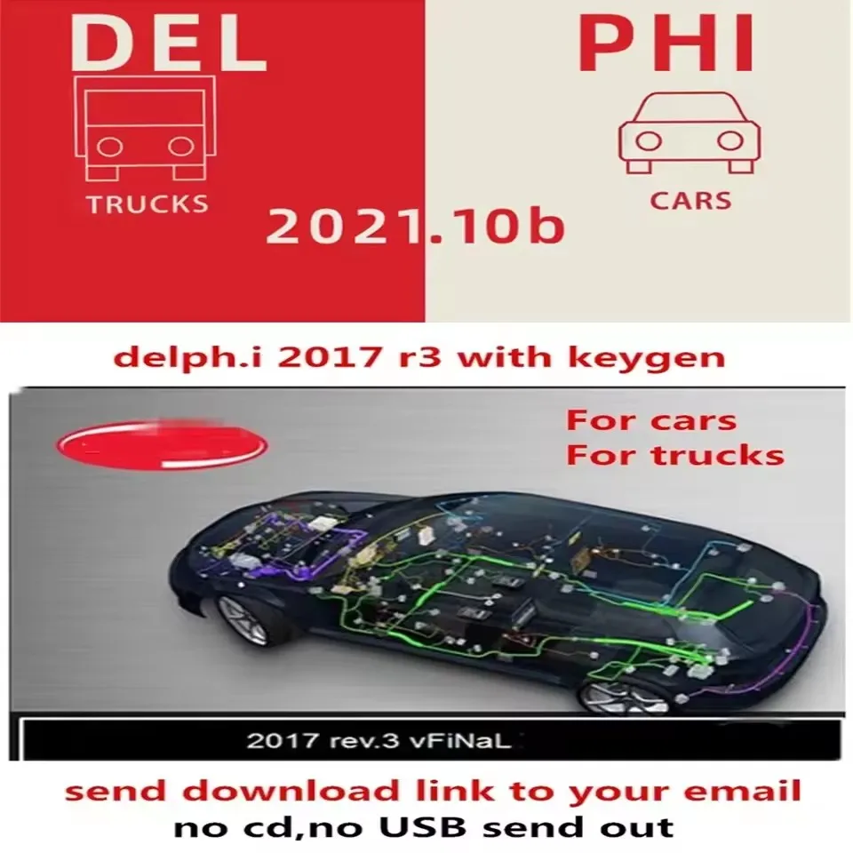 Delphis 2021.10b with keygen Software 2024 hot DS 150 Autocoms 2021.11 Codings OBD2 Diagnostic tool Compatible with Bluetooth
Delphis 2021.10b with keygen Software 2024 hot DS 150 Autocoms 2021.11 Codings OBD2 Diagnostic tool Compatible with Bluetooth