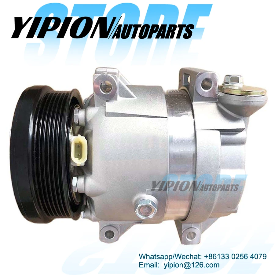 Компрессор переменного тока Chevrolet aveo Chevrolet Kalos Optra Epica 95909221 96442920 96484932 96450078 96813341 96442926 96966629
Компрессор переменного тока Chevrolet aveo Chevrolet Kalos Optra Epica 95909221 96442920 96484932 96450078 96813341 96442926 96966629