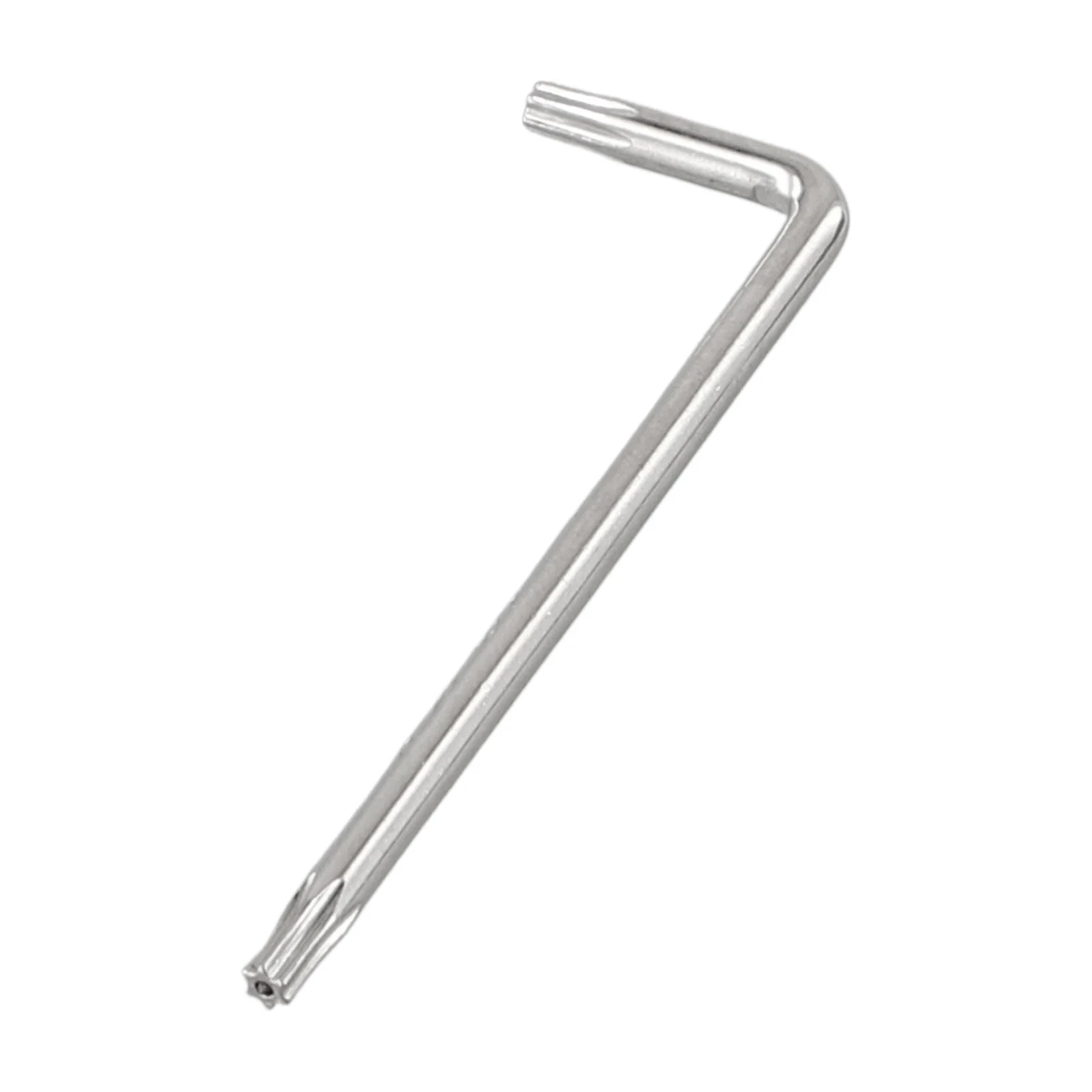 Премиум DoubleEnd Torx отвертка Гаечный ключ инструмент кованая хромованадиевая сталь пять размеров длительный срок службы
Премиум DoubleEnd Torx отвертка Гаечный ключ инструмент кованая хромованадиевая сталь пять размеров длительный срок службы