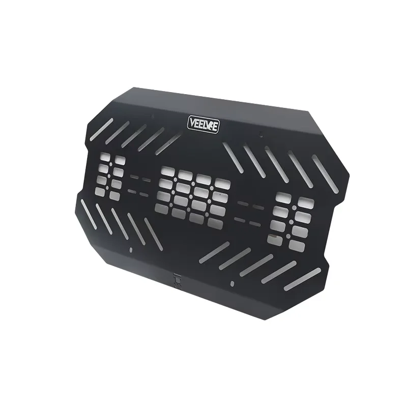 Tailgate Expansion Bracket Off-road Modification Appearance Accessories Tank 300
Tailgate Expansion Bracket Off-road Modification Appearance Accessories Tank 300