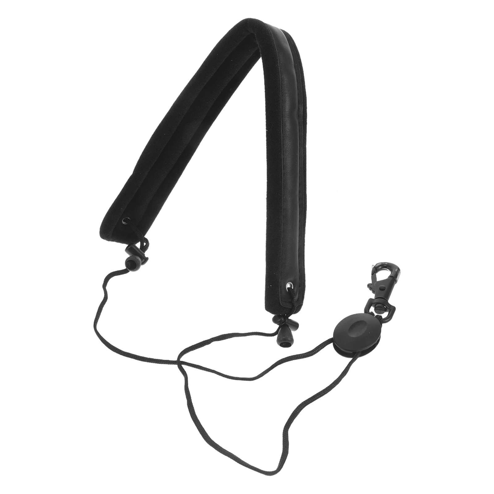 Saxophone Strap Lightweight Durable Sax Strap Saxophone Shoulder Support Alto Tenor Straps Black Drum Neck Shoulder Support
Saxophone Strap Lightweight Durable Sax Strap Saxophone Shoulder Support Alto Tenor Straps Black Drum Neck Shoulder Support