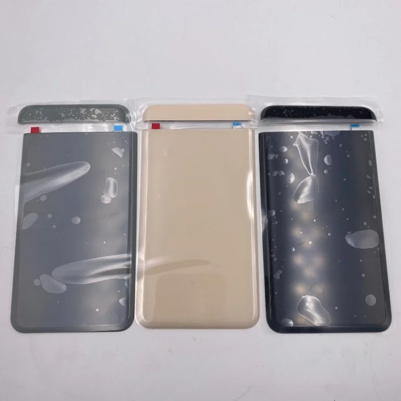 Задняя крышка батарейного отсека с верхней крышкой для Google Pixel 8, заднее стекло
Задняя крышка батарейного отсека с верхней крышкой для Google Pixel 8, заднее стекло