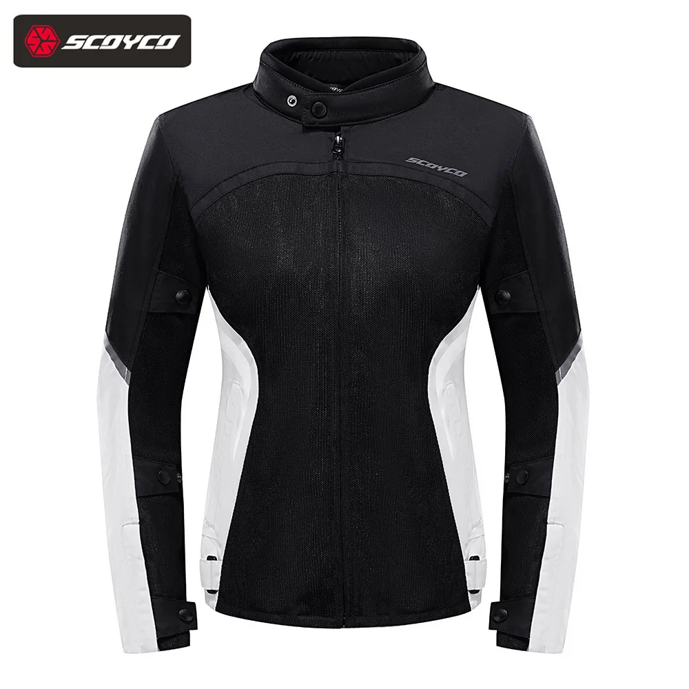 Motorcycle Jacket Women Spring Season Riding Clothes Summer Breathable Motorcycle Jacket With Body Protective Gear Accessories
Motorcycle Jacket Women Spring Season Riding Clothes Summer Breathable Motorcycle Jacket With Body Protective Gear Accessories