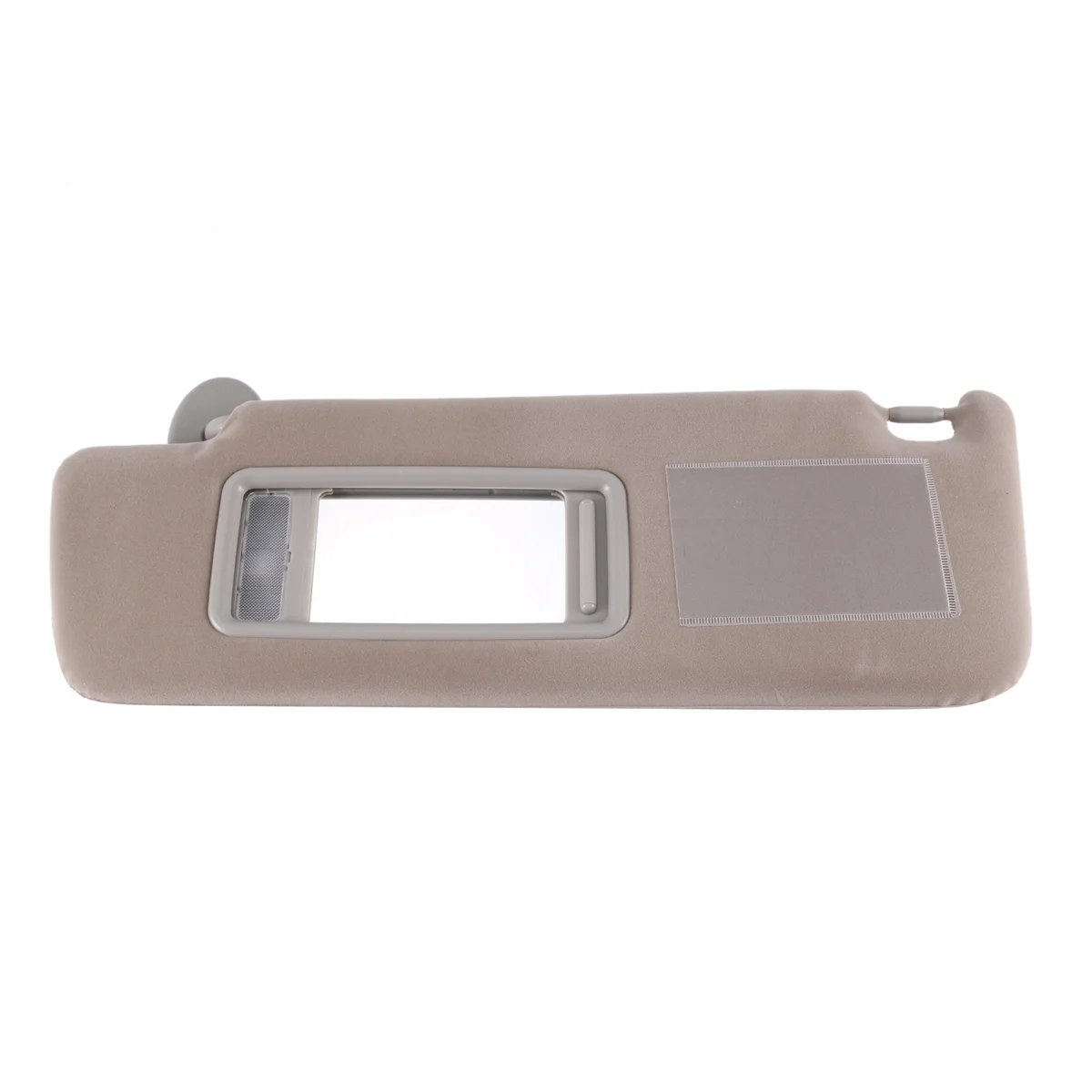 Car Front Sunvisor Sun Visors with Mirrors & LED Lights for TOYOTA LAND CRUISER J12 LC120 2002-2009
Car Front Sunvisor Sun Visors with Mirrors & LED Lights for TOYOTA LAND CRUISER J12 LC120 2002-2009