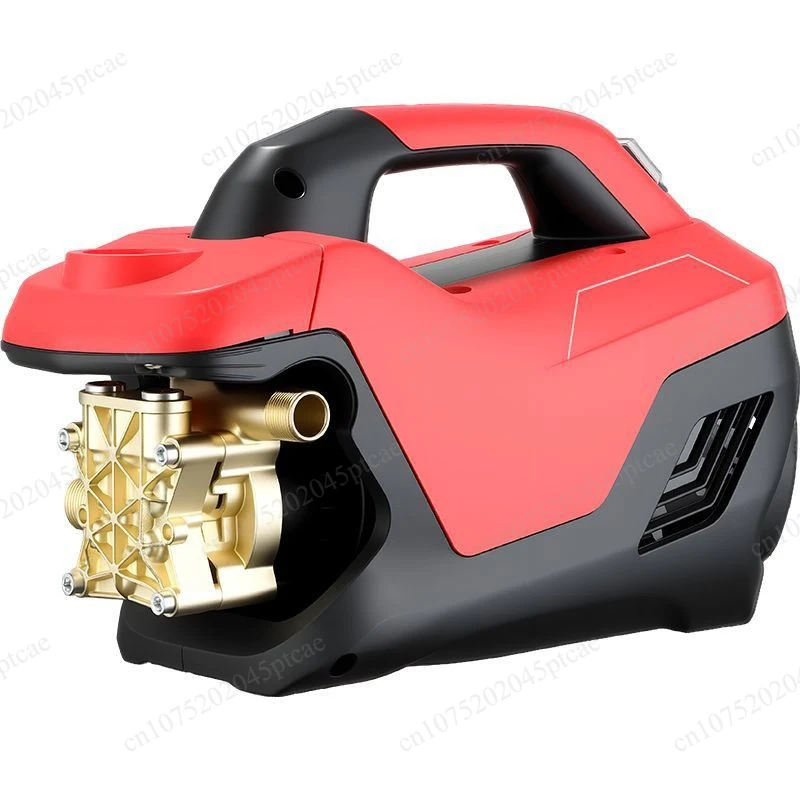 Car Washing Machine Household 220V High Pressure Portable High Power Adjustable Pressure Water Car Wash Tool
Car Washing Machine Household 220V High Pressure Portable High Power Adjustable Pressure Water Car Wash Tool