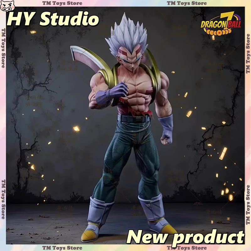 Новый HY Studio Dragon Ball Vegeta Аниме Фигурки 29 см Детская Вегета Фигурка Кампуса Статуя из ПВХ Настольный Декор Коллекция Модель Игрушки Подарок
Новый HY Studio Dragon Ball Vegeta Аниме Фигурки 29 см Детская Вегета Фигурка Кампуса Статуя из ПВХ Настольный Декор Коллекция Модель Игрушки Подарок