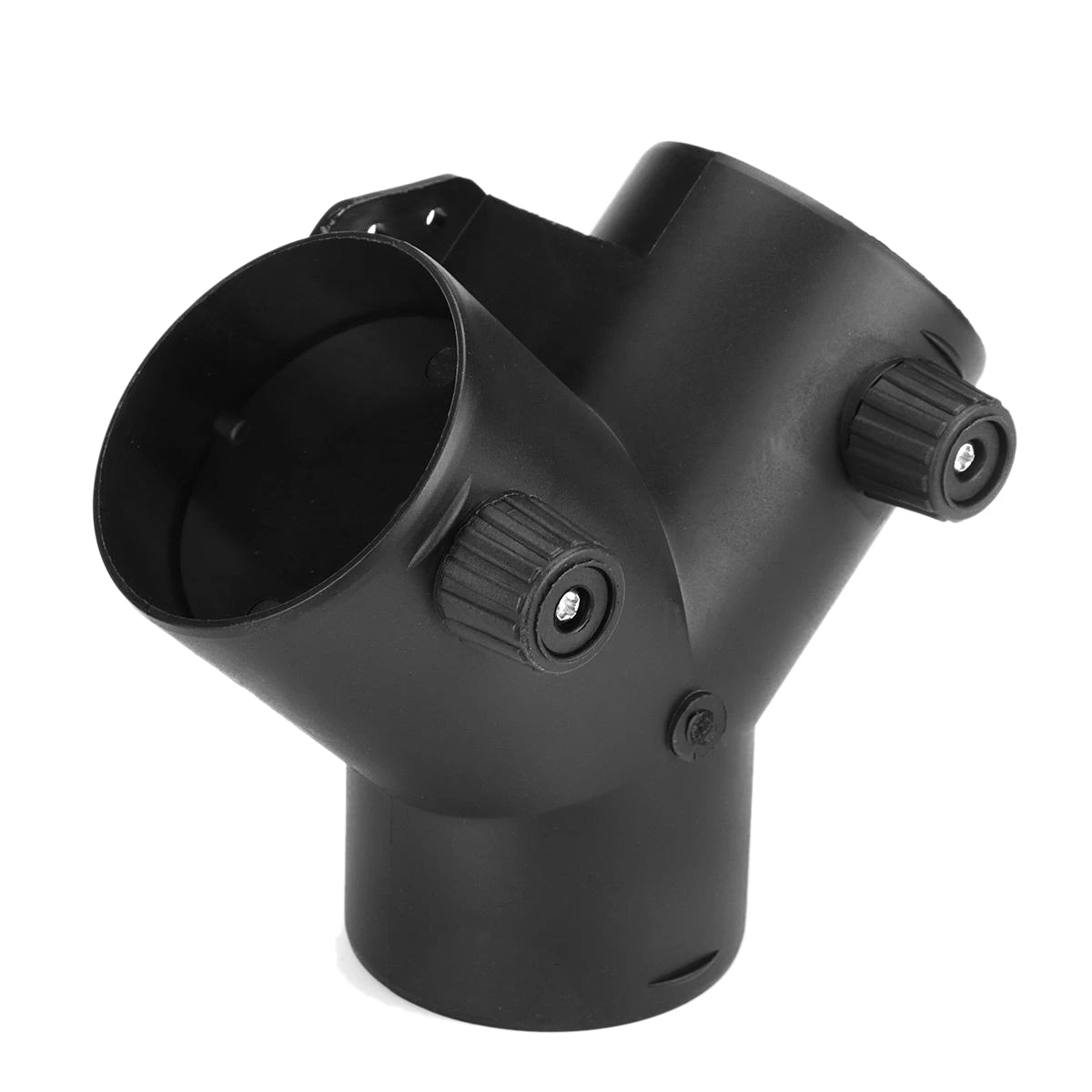 60mm Y Shape Parking Heater Exhaust Connector W/Dual Regulating Valve Flap for Air
60mm Y Shape Parking Heater Exhaust Connector W/Dual Regulating Valve Flap for Air