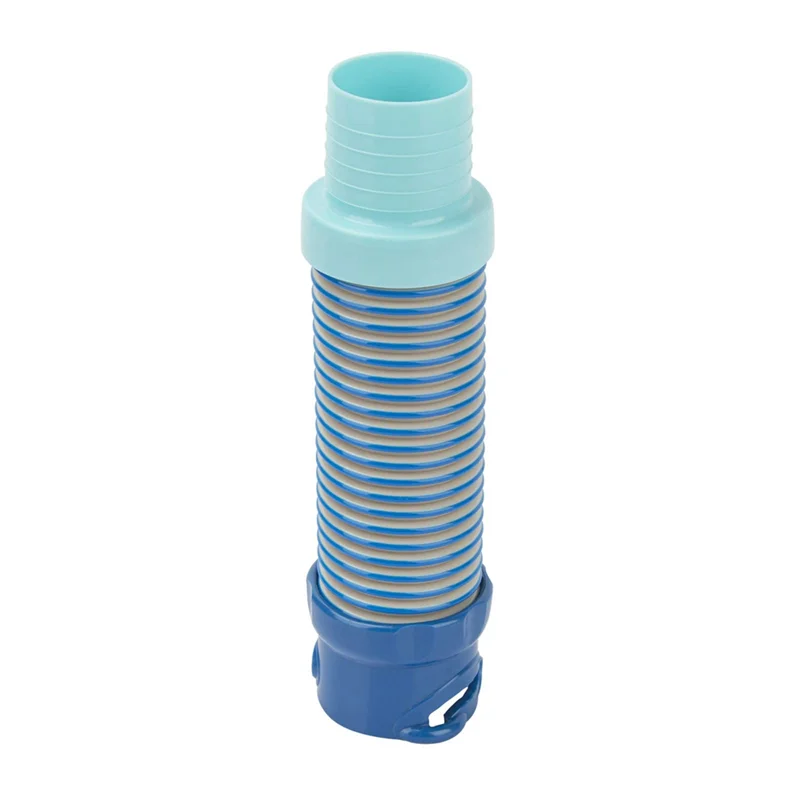 Pool Vacuum Hose Adapter for Zodiac MX6 MX8 Pool Cleaner Swimming Pool Suction Adapter Hose Adaptor-ABJQ
Pool Vacuum Hose Adapter for Zodiac MX6 MX8 Pool Cleaner Swimming Pool Suction Adapter Hose Adaptor-ABJQ