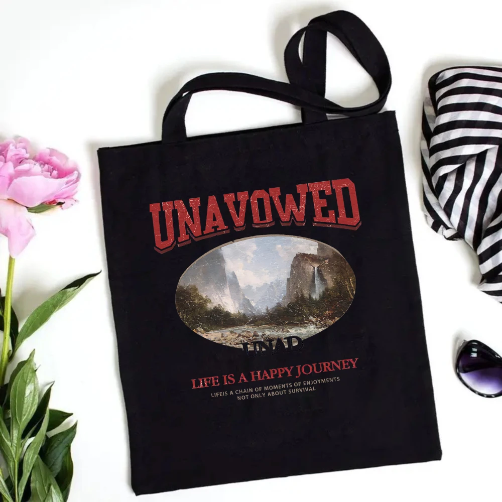 I Live in a Vangogh Canvas Tote Bag with Starry Night Art and Camper Van Graphic Print Reusable Gift
I Live in a Vangogh Canvas Tote Bag with Starry Night Art and Camper Van Graphic Print Reusable Gift