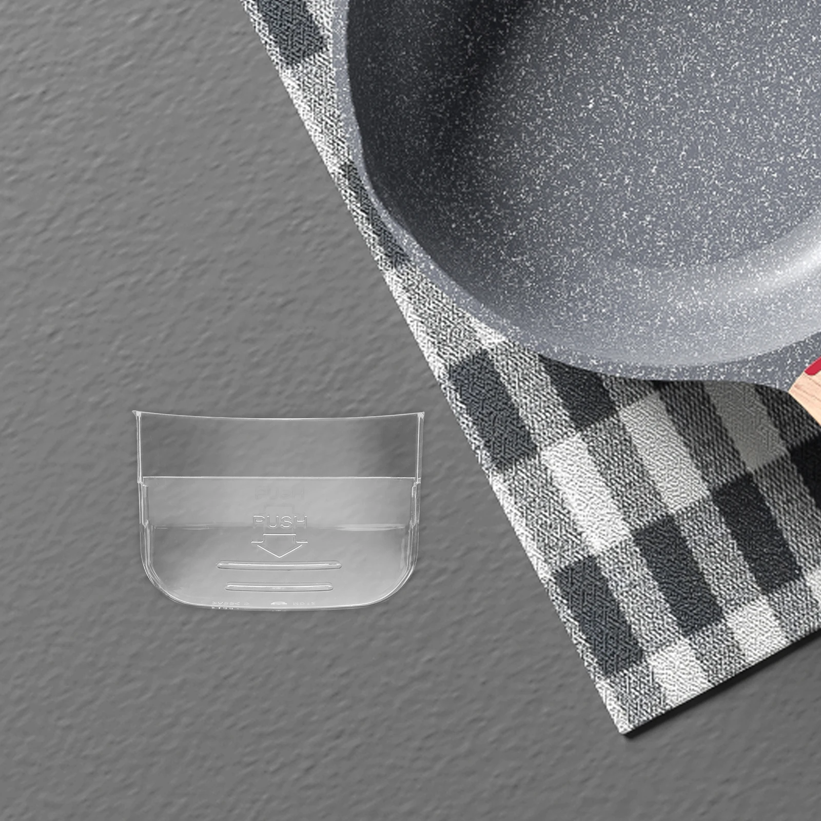 4 Pcs Rice Cooker Water Box Transparent Condensation Collector Clear Replacement Cups Pressure Cooker ABS Collector Kitchen Bar
4 Pcs Rice Cooker Water Box Transparent Condensation Collector Clear Replacement Cups Pressure Cooker ABS Collector Kitchen Bar