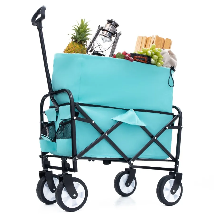 Minimeetall Multiuse Bag Collapsible Foldable Wagon Cart Beach Wagon Heavy Duty Utility Cart Utility Wagon Grocery Cart for for
Minimeetall Multiuse Bag Collapsible Foldable Wagon Cart Beach Wagon Heavy Duty Utility Cart Utility Wagon Grocery Cart for for