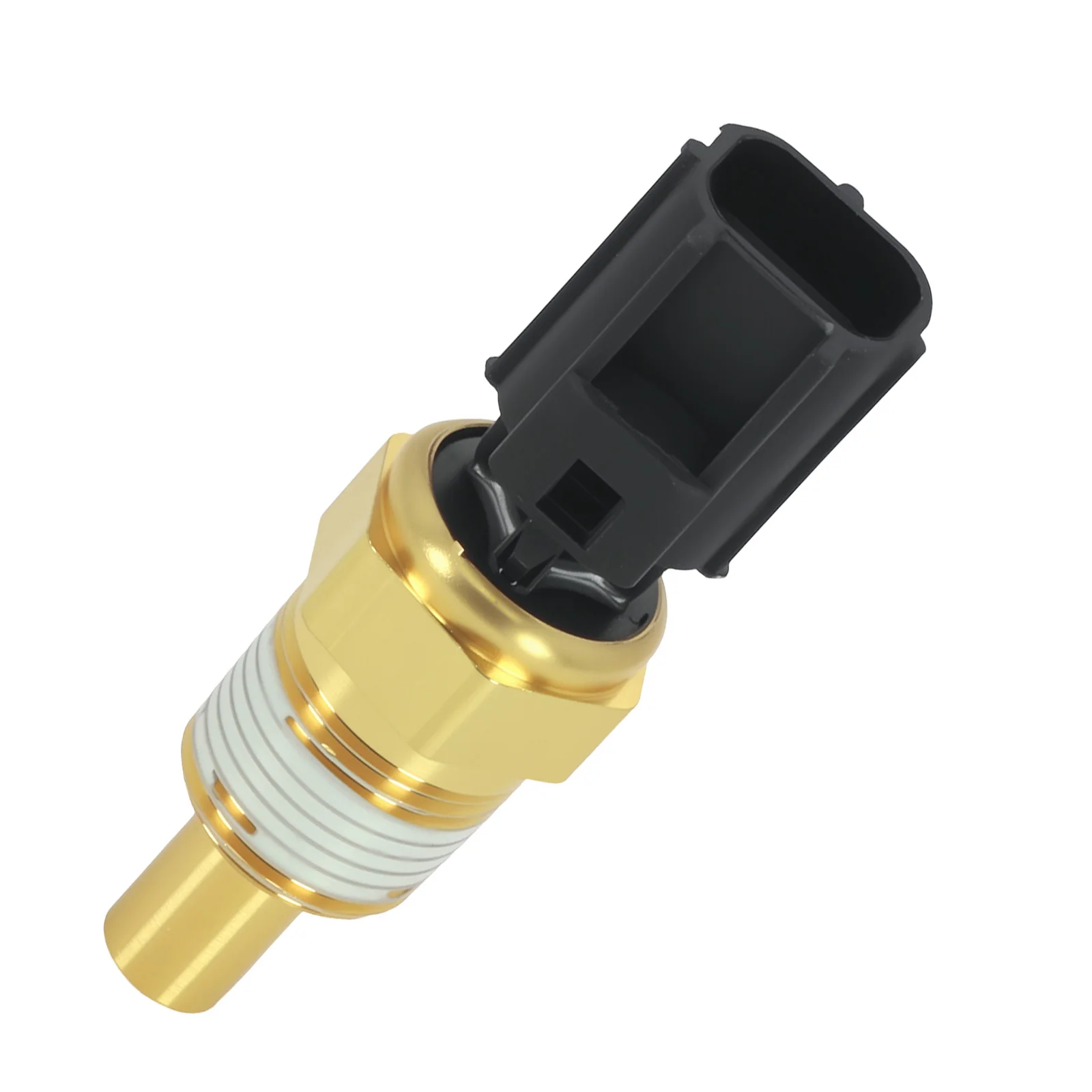 3-Terminal Oil Temp Sensor for Chevrolet Corvette 2.5 5.7L 1990-1996 ES113161
3-Terminal Oil Temp Sensor for Chevrolet Corvette 2.5 5.7L 1990-1996 ES113161