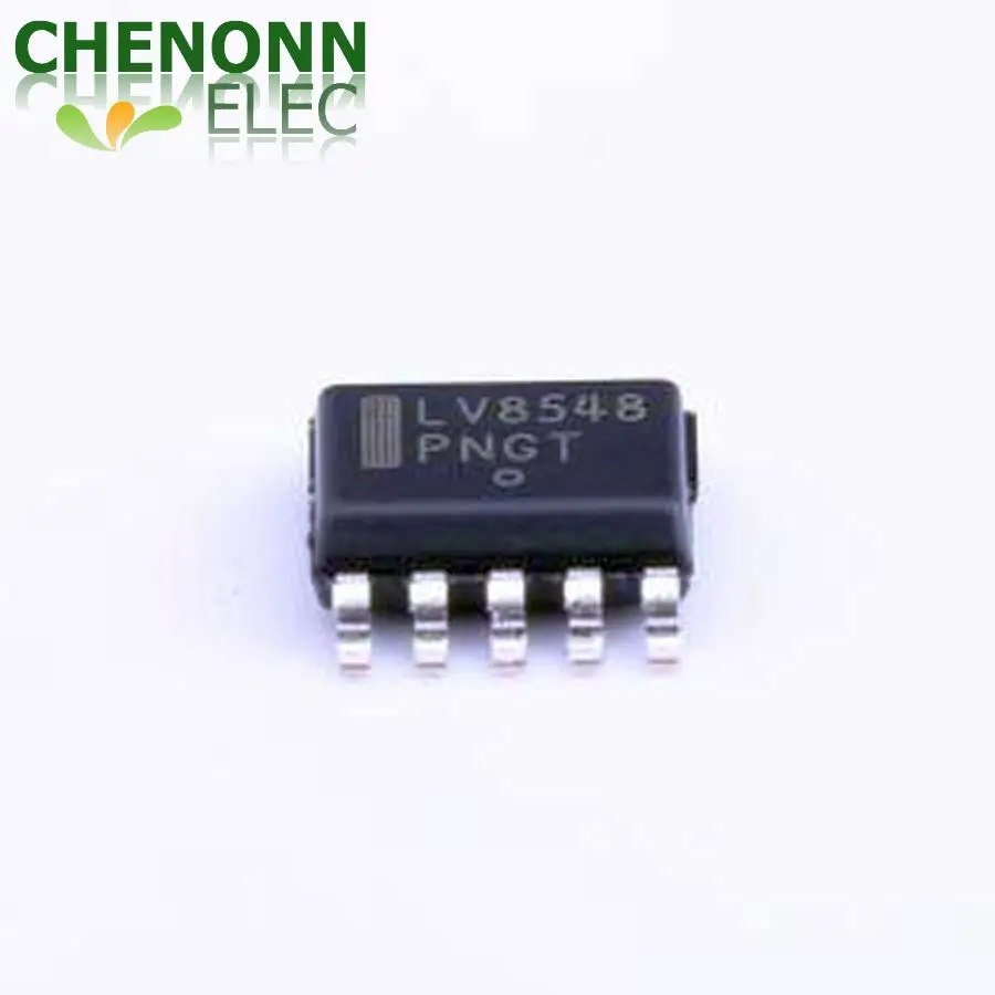 20PCS/LOT LV8548MC-AH (Power Management)
20PCS/LOT LV8548MC-AH (Power Management)