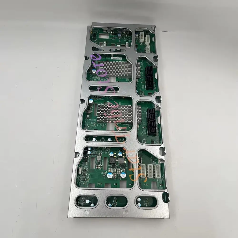 3.5-Inch 24-Socket Hard Drive Backplane BPN-SAS3 BPN-SAS3-846EL2
3.5-Inch 24-Socket Hard Drive Backplane BPN-SAS3 BPN-SAS3-846EL2