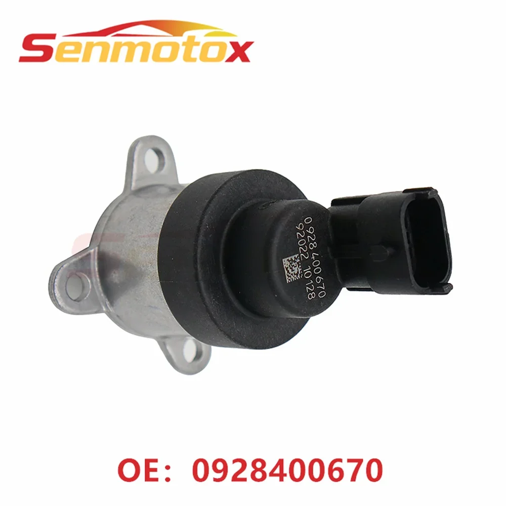 0928400670 Fuel Pressure Control Valve Regulator For Volvoo FE Penta Renaultt Trucks 21060258 21103266 20794130 20993071
0928400670 Fuel Pressure Control Valve Regulator For Volvoo FE Penta Renaultt Trucks 21060258 21103266 20794130 20993071