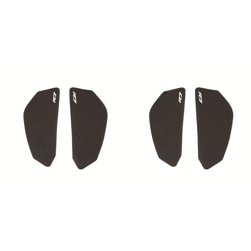 M49K-2X Motorcycle Fuel Tank Pad For YZF R7 YZFR7 2021-2022 Knee Grip Traction Pad Tank Non-Slip Protector Stickers
M49K-2X Motorcycle Fuel Tank Pad For YZF R7 YZFR7 2021-2022 Knee Grip Traction Pad Tank Non-Slip Protector Stickers