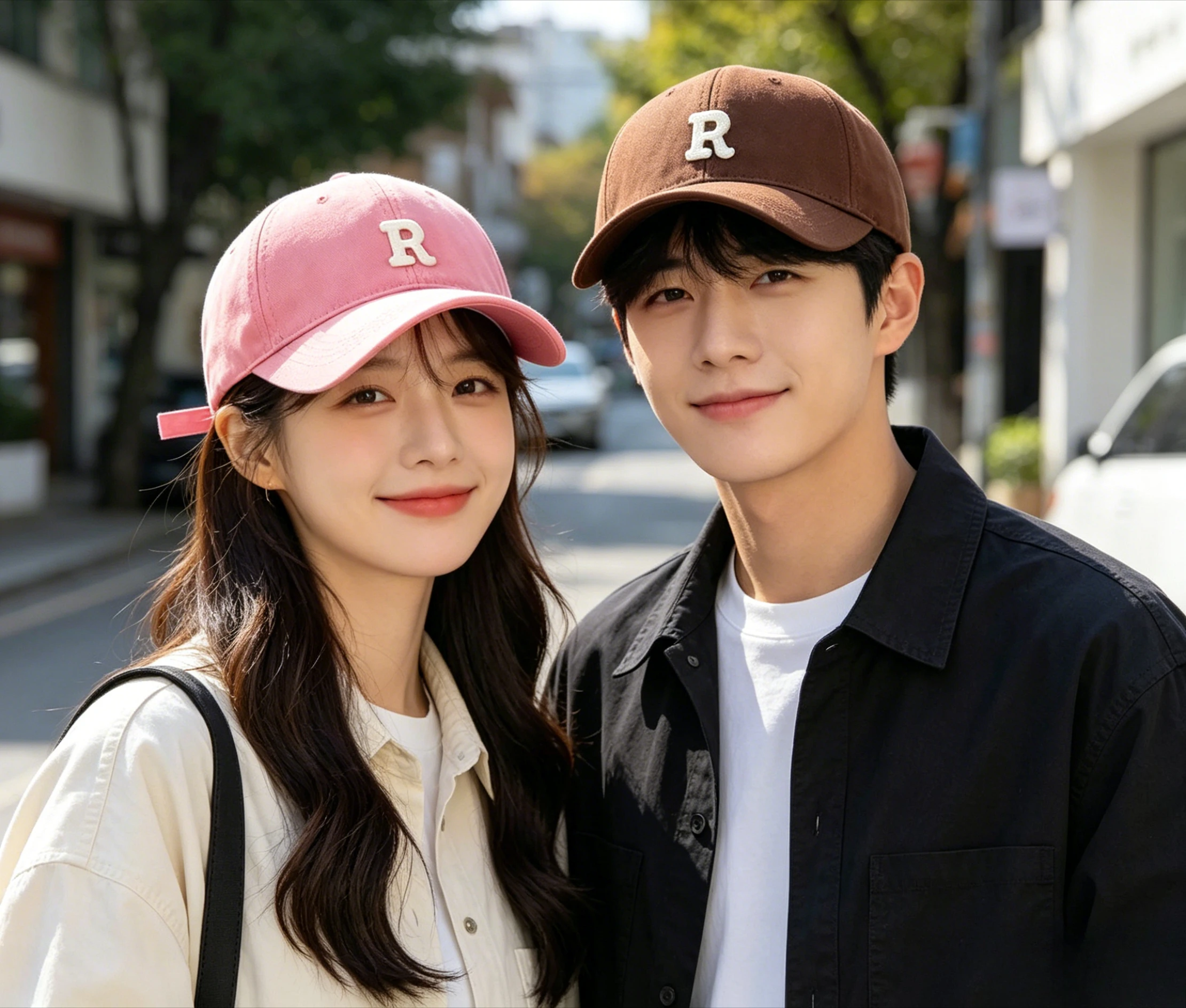 Japan and South Korea Large Head Circumference Baseball Cap Men's /Women's Dome Hat Soft Top Cap Sun Protection Letter R Hat
Japan and South Korea Large Head Circumference Baseball Cap Men's /Women's Dome Hat Soft Top Cap Sun Protection Letter R Hat