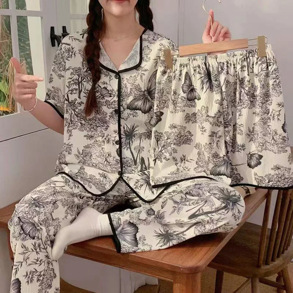 Home Wear Sleep Night Printed Home Wear Casual Loungewear Brand New Condition Comfortable Fit Home And Hotel Use
Home Wear Sleep Night Printed Home Wear Casual Loungewear Brand New Condition Comfortable Fit Home And Hotel Use