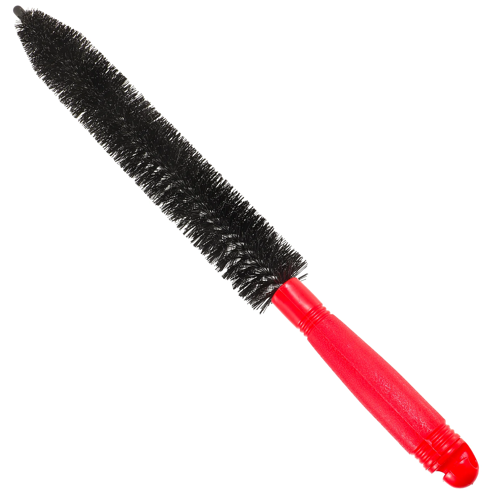 Red Handle Engine Cleaning Brush Long Reach Detail Car Truck Motorcycle Dryer Washing Machine Auto Tool Durable Nylon
Red Handle Engine Cleaning Brush Long Reach Detail Car Truck Motorcycle Dryer Washing Machine Auto Tool Durable Nylon